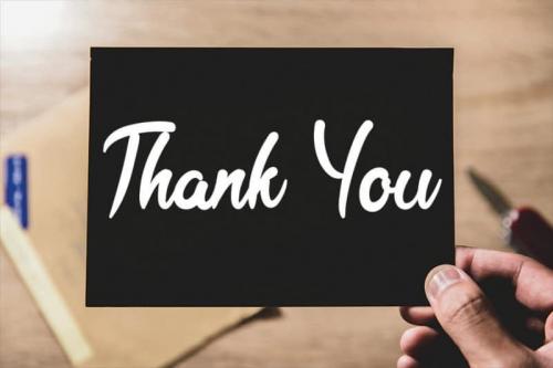 Bellflower Handwritten Font 4