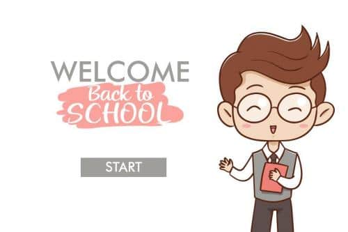 Beloved Teacher Font 6