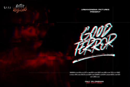Better Rolling Brush Font  2