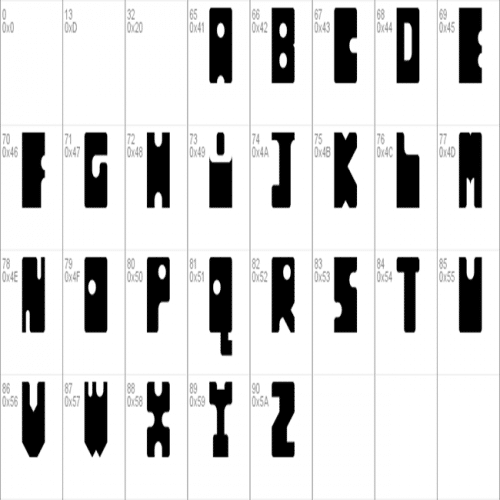 Big-Bold-Font-0