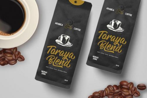 Billskates Script Font 3