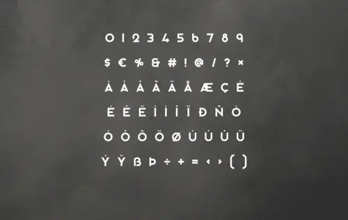Bjorn-Typeface-10