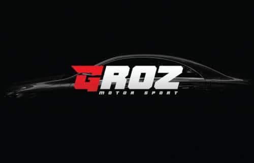 Boge Display Font 2