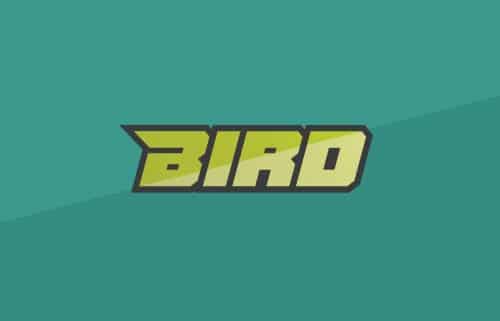 Boge Display Font 3