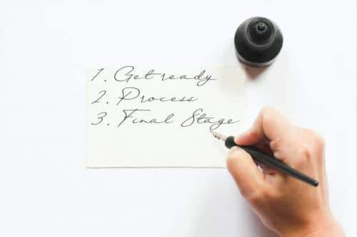 Bonavista Handwritten Font  3