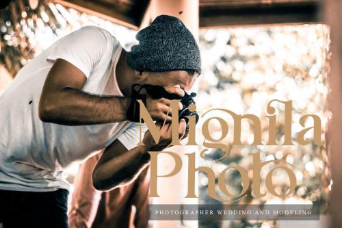 Bondjlo Serif Font 4