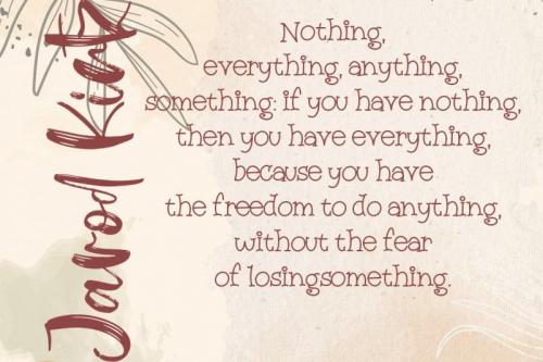 Boston Bruins Font Duo 1