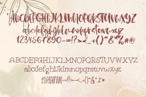 Boston Bruins Font Duo 2