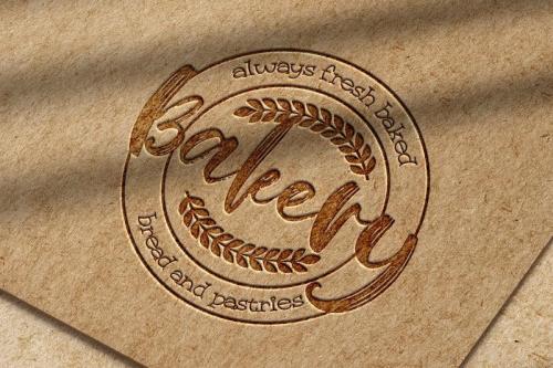 Boston Bruins Font Duo 4