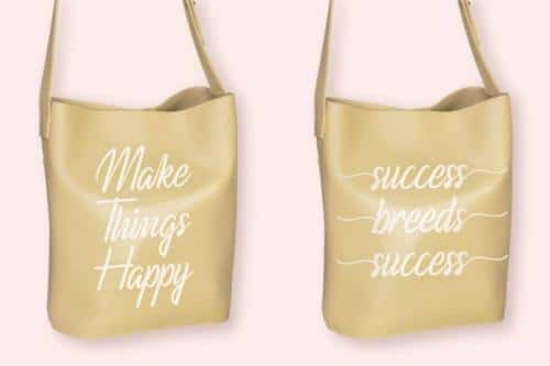 Breakpass Calligraphy Font 1