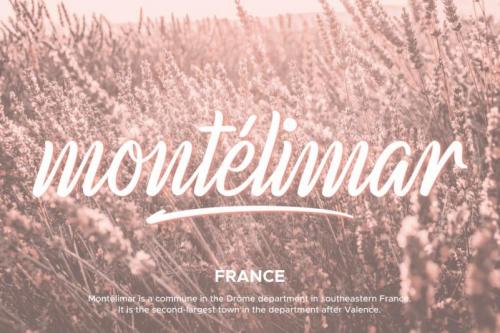 Breakpass Calligraphy Font 2