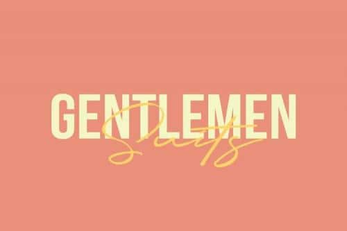 Briquete Handwritten Font 4