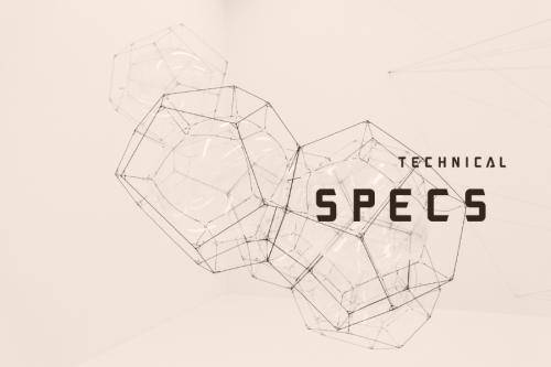 Brisk Pro Typeface  3