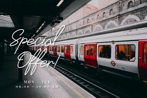 Brittish State Handwritten Font 1