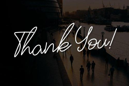 Brittish State Handwritten Font 5