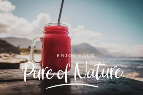 Brocke Jackson Script Font 2