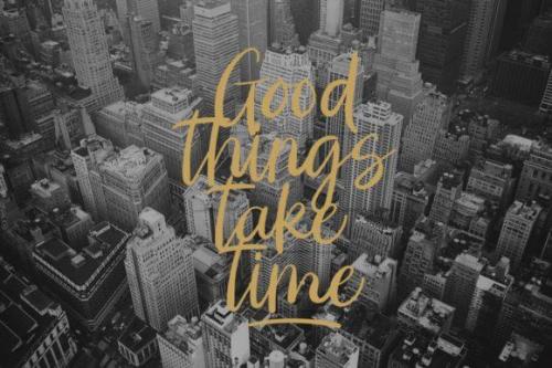 Brocke Jackson Script Font 7