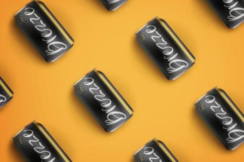 Brocke Jackson Script Font 8