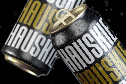 Brokenz – Bold Sans Serif Font 2