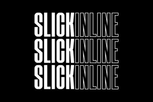 Brokenz – Bold Sans Serif Font 7