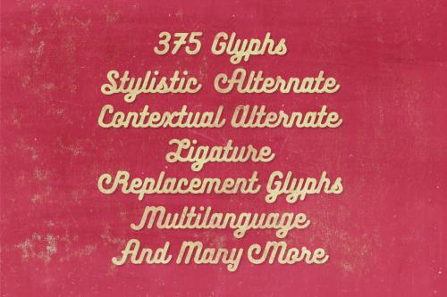 Bukhari Script Font
