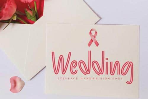 Bullena Display Font 1