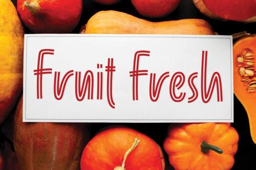 Bullena Display Font 2