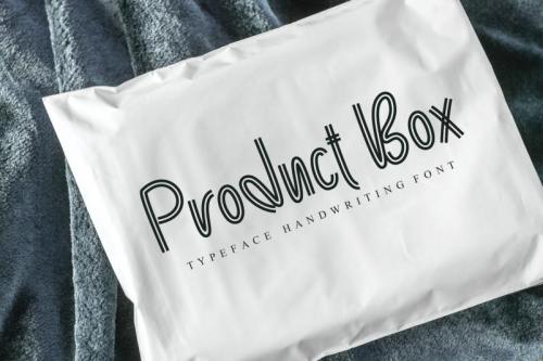 Bullena Display Font 3