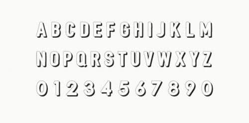 Bushcraft Font Family  4