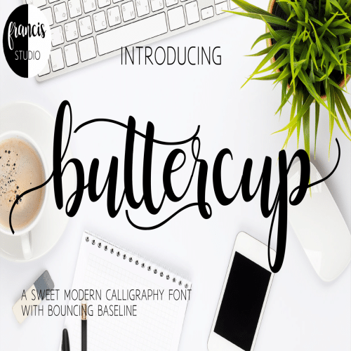 Buttercup-Windows-Font-0