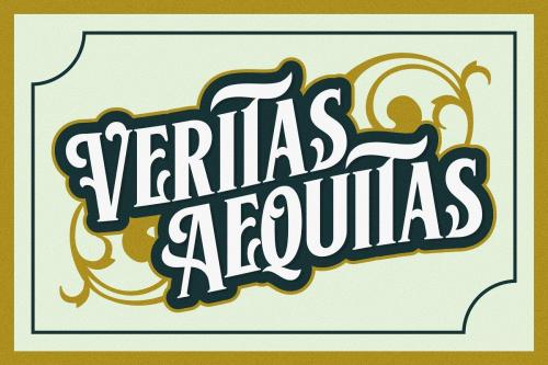 Cairlinn Vintage Font  1