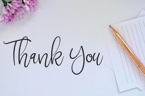 Calendula Handwritten Font 4