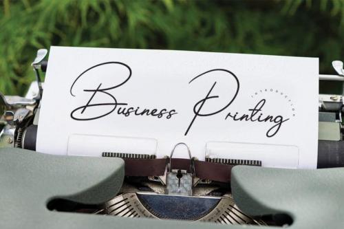 Camelliani Script Font 3