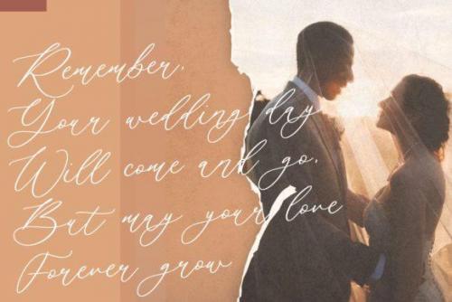 Camila Raindrop Script Font  2