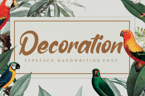 Cargonetta Amellonda Script Font 5