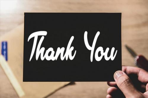 Carnation Handwritten Font 4