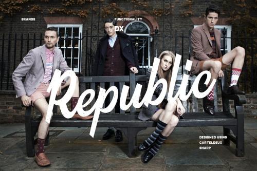 Cartel Deux Script Font Family  3