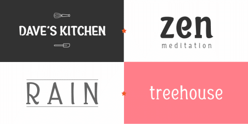 Champloo Font Family  1