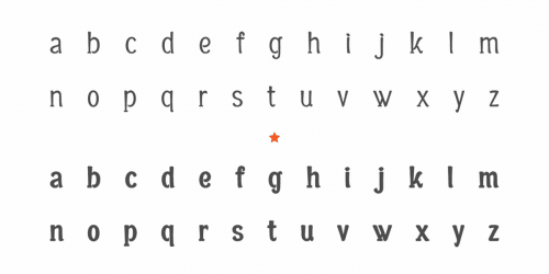 Champloo Font Family  6