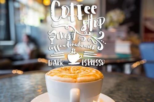 Charisma Brush Fonts with Extras 2