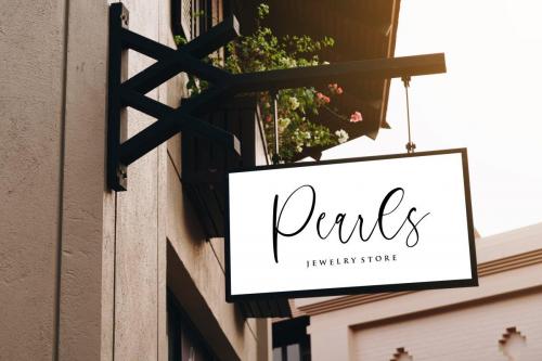 Charming – Modern Script Font  5