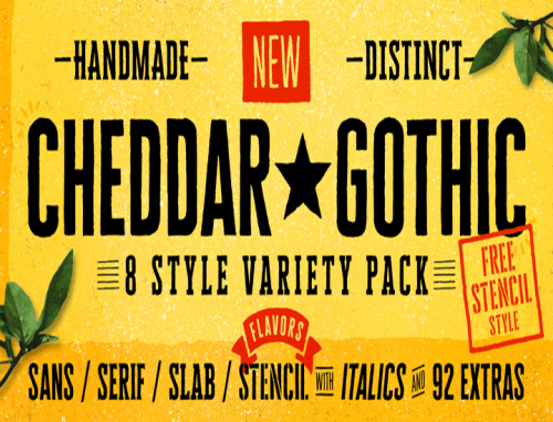 Cheddar-Gothic-Font-Family--0
