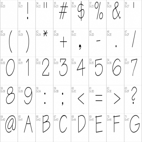 Cheers-Font-0