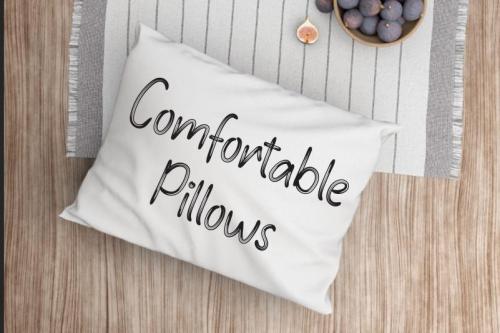 Christmas Holiday Brush Font 2