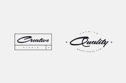 Christopher Calligraphy Font 4