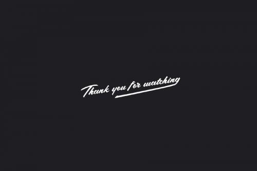 Christopher Calligraphy Font 5