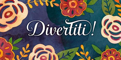 Ciao Bella Font Family 2