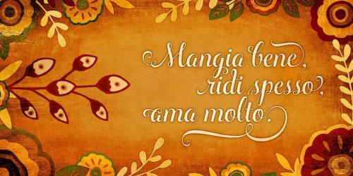 Ciao Bella Font Family 7