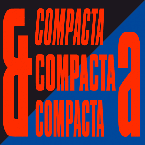 Compacta-Blk-BT-Font-0