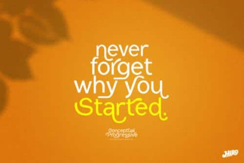 Conceptual Progressive Sans Serif Font 11